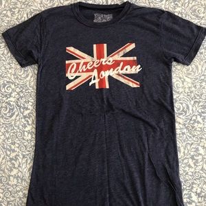 Urban Outfitters soft tee